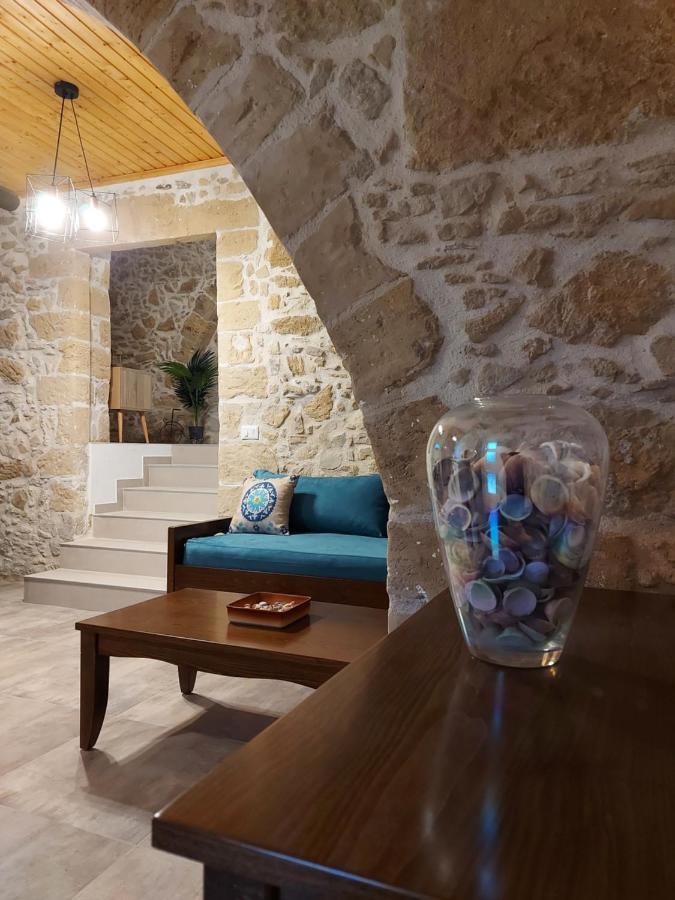 Dina'S Cottage,Near Balos And Elafonisi Kaloudhianá Zewnętrze zdjęcie